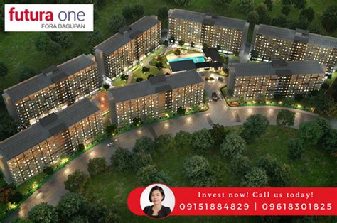 Condo For Sale in Lucao , Dagupan .
